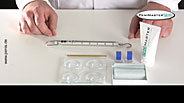 Adesione - Esperimento di laboratorio ed uso come forza di fissaggio in PeniMasterPRO®